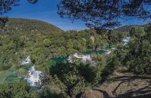 Sibenik Apartamento | Apartment Zablace Put Igralista