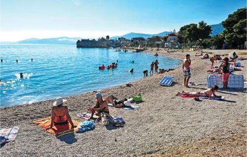Kastel Gomilica Apartamento | Apartment Zadrugarska I
