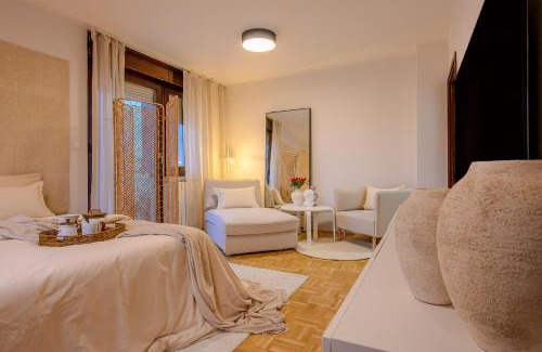 Novi Zagreb Apartamento | Apartment Zagreb Spirit