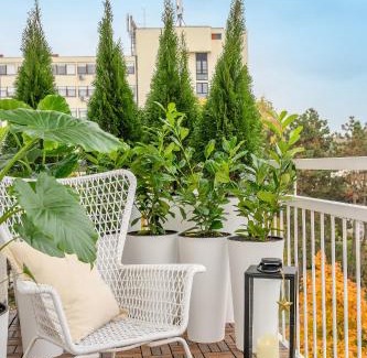 Novi Zagreb Apartamento | Apartment Zagreb Spirit