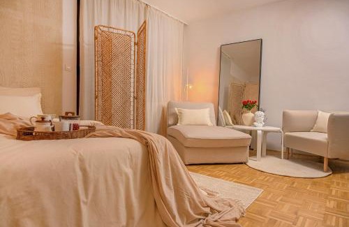 Novi Zagreb Apartamento | Apartment Zagreb Spirit
