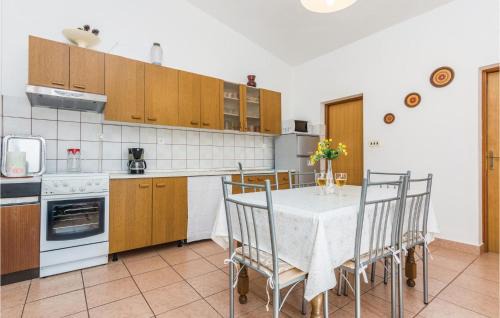 Rovanjska Apartamento | Apartment Zagrebacka Vi