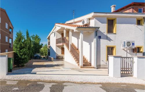 Rovanjska Apartamento | Apartment Zagrebacka Vi
