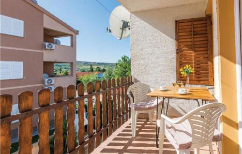 Rovanjska Apartamento | Apartment Zagrebacka Vi
