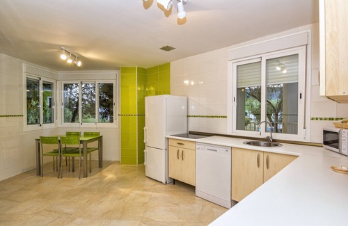 Zarzuela Apartamento | Apartamento Zahara de los Atunes, Urb Zahazar-la Zarzuela 3 dormitorio