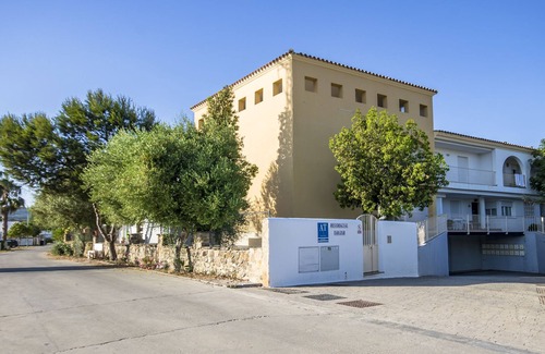 Zarzuela Apartamento | Apartamento Zahara de los Atunes, Urb Zahazar-la Zarzuela 3 dormitorio