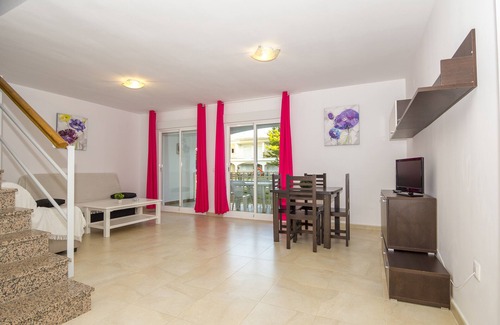 Zarzuela Apartamento | Apartamento Zahara de los Atunes, Urb Zahazar-la Zarzuela 3 dormitorio
