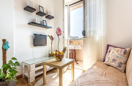 Vrbnik Apartamento | Apartment Zahija