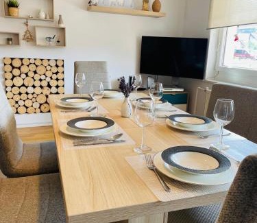 Kranjska Gora Apartamento | Apartment Zala with Sauna