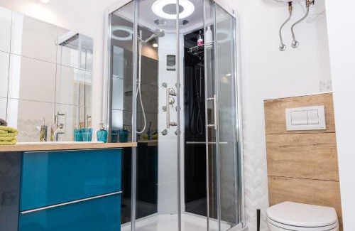 Załeze Apartamento | Apartment Zamulkowa Katowice