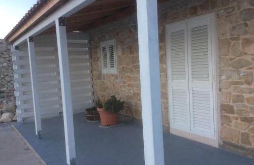 Prvic Luka Apartamento | Apartment Zana