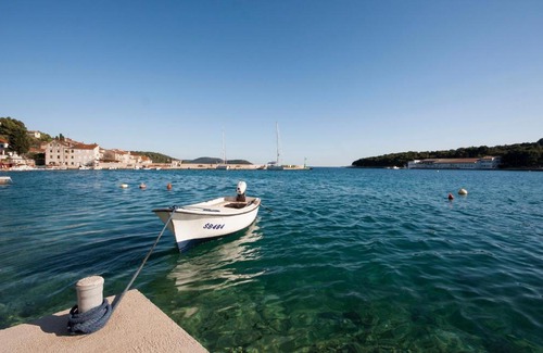 Prvic Luka Apartamento | Apartment Zana