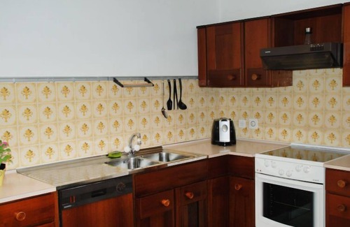 Brusino Arsizio Apartamento | Apartamento Zappa by Interhome