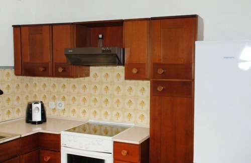 Brusino Arsizio Apartamento | Apartamento Zappa by Interhome