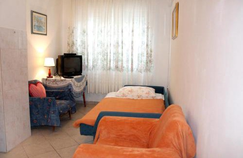 Pokrivenik Apartamento | Apartment Zarace - Gdinj 2047b