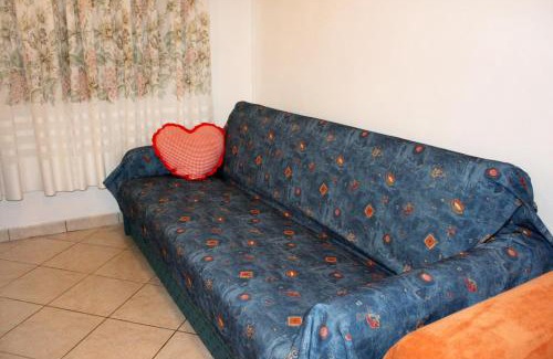 Pokrivenik Apartamento | Apartment Zarace - Gdinj 2047b