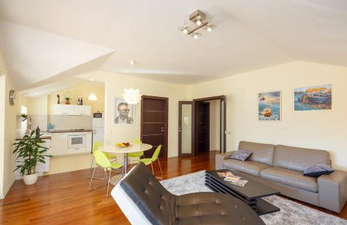 Zaton Apartamento | Apartment Zaton
