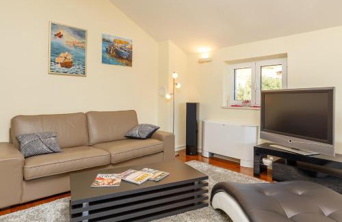 Zaton Apartamento | Apartment Zaton
