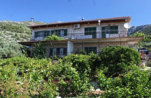 Zavala Apartamento | Apartment Zavala 8802b