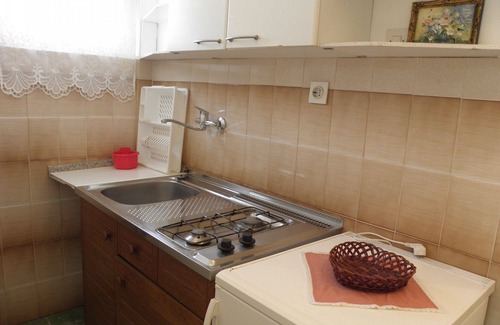 Vlasici Apartamento | Apartment Zdrave (10598-A3) - Vlasici - island Pag