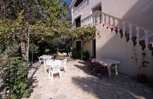 Vlasici Apartamento | Apartment Zdrave (10598-A4) - Vlasici - island Pag