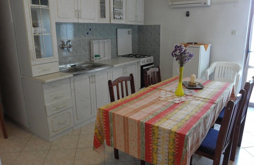 Vlasici Apartamento | Apartment Zdrave (10598-A7) - Vlasici - island Pag