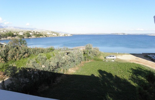 Vlasici Apartamento | Apartment Zdrave (10598-A7) - Vlasici - island Pag