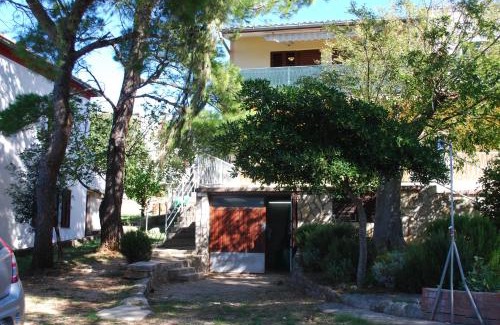 Rovanjska Apartamento | Apartment Zdenka