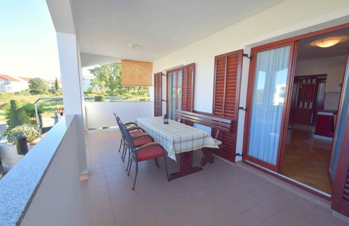 Njivice Apartamento | Apartment Zdenka with three bedrooms