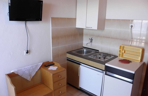 Vlasici Apartamento | Apartment Zdrave - near beach: A5(3) - Vlasici, Island Pag, Croatia