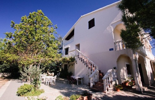 Vlasici Apartamento | Apartment Zdrave - near beach: A5(3) - Vlasici, Island Pag, Croatia