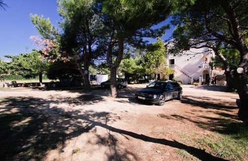 Vlasici Apartamento | Apartment Zdrave - near beach: A5(3) - Vlasici, Island Pag, Croatia