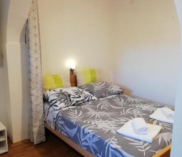 Stinjan Apartamento | Apartment Zdravko