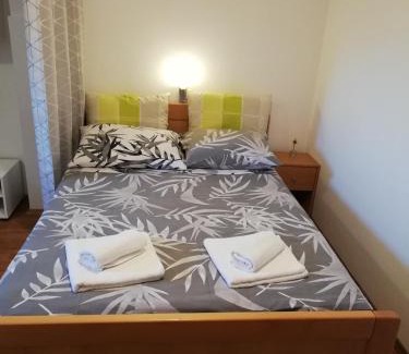 Stinjan Apartamento | Apartment Zdravko