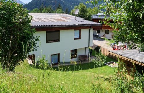 Tobadill Apartamento | Apartment Zechner-2 by Interhome