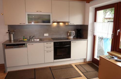 Tobadill Apartamento | Apartment Zechner-2 by Interhome
