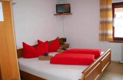 Tobadill Apartamento | Apartment Zechner-2 by Interhome