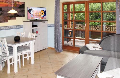 Breege Apartamento | Apartment Zeit zum Träumen I by Interhome