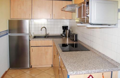 Breege Apartamento | Apartment Zeit zum Träumen I by Interhome