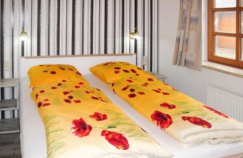 Breege Apartamento | Apartment Zeit zum Träumen I by Interhome