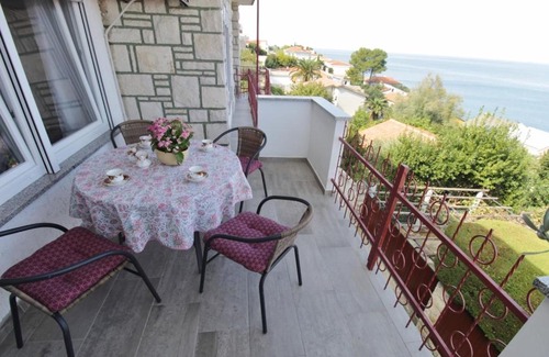Crveni Vrh Apartamento | Apartment Zeljka