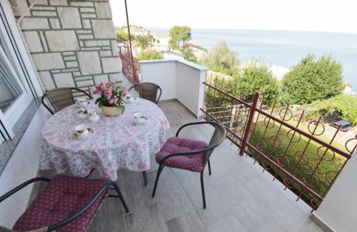 Crveni Vrh Apartamento | Apartment Zeljka