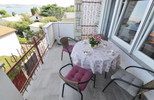 Crveni Vrh Apartamento | Apartment Zeljka