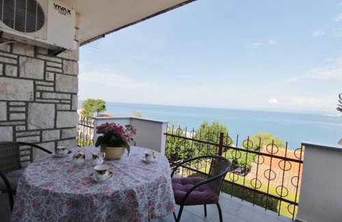 Crveni Vrh Apartamento | Apartment Zeljka
