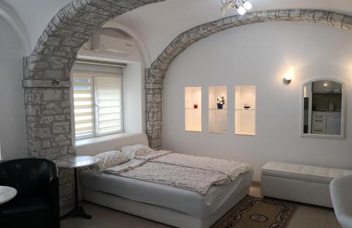 Zemun Apartamento | Apartment Zemun Old Town Center