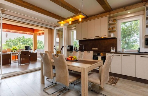 Revfulop Apartamento | Apartamento Zen by Interhome