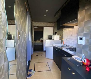 Mizuho Apartamento | Apartment Zen Hotel