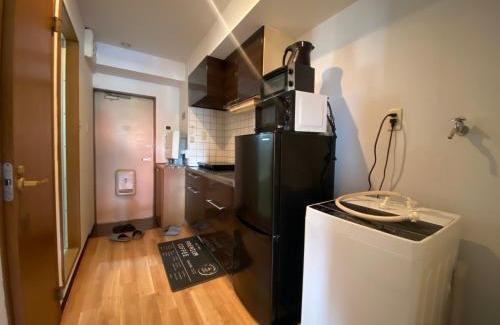 Mizuho Apartamento | Apartment Zen Hotel