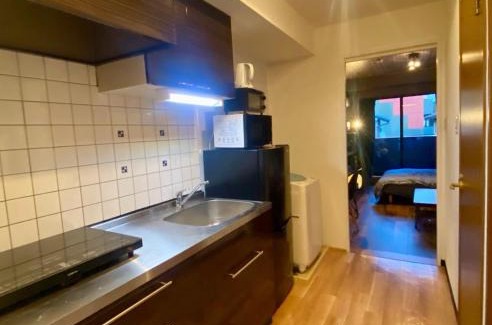 Mizuho Apartamento | Apartment Zen Hotel