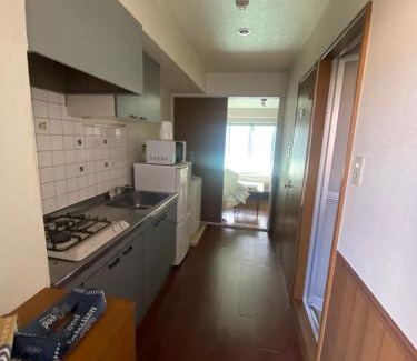 Mizuho Apartamento | Apartment Zen Hotel